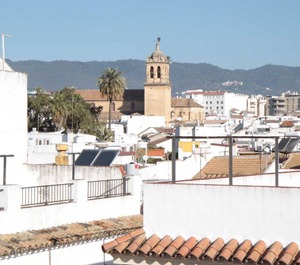Patios De San Andrés 