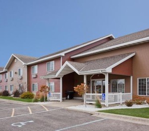 Paynesville Inn 