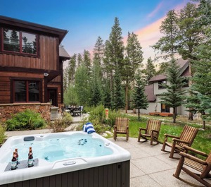 Street Station Breckenridge 