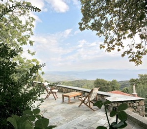 The Cottage 