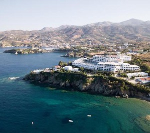 Peninsula Resort 