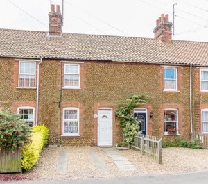 Penny Cottage 