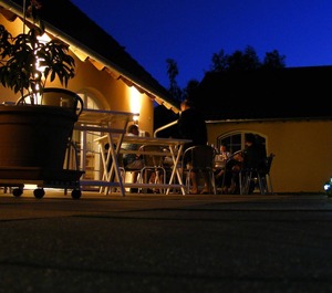 Pension Park 