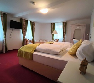 Pension Forelle 