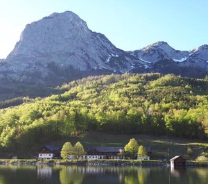 Pension Ladner 