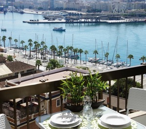 Málaga 