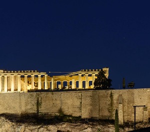 Acropolis 