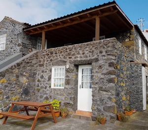 Pico Island Azores 