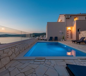 Villa Mona Ražanj 