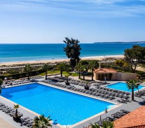 Pestana Joao Beach Golf Resort 