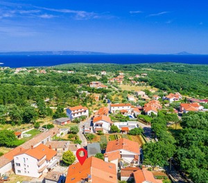 Accommodation Peruski 
