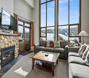 Echo Sun Peaks 