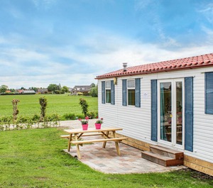 Accommodation Woubrugge 