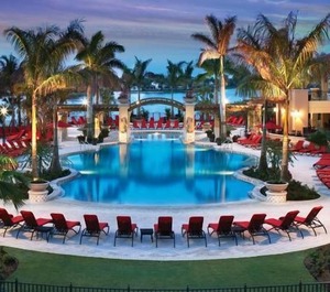 Club Cottage Palm Beach Gardens 