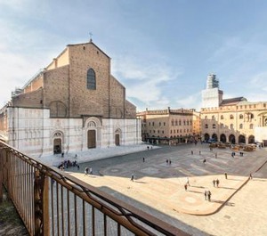 Fusari Piazza Maggiore 