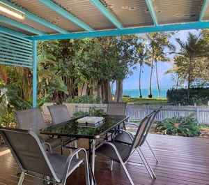 Picnic Bay 