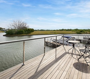 Waterfront 