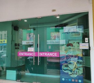 Hotel Sri 