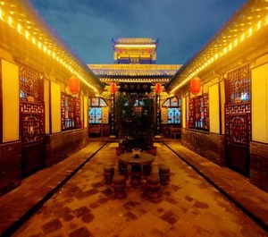Pingyao Xiangshengyuan 