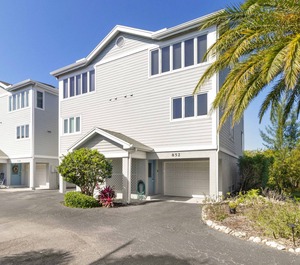 Cedars East Longboat Key 