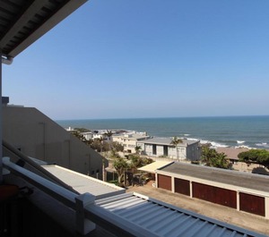 Playa Del Mar