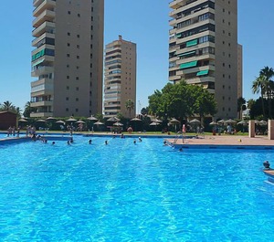 Playamar 