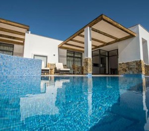 Playitas Villas 