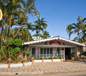 Plaza Inn Pousada Capitão 
