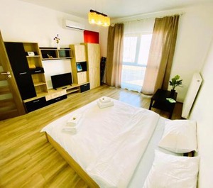 Militari Residence 