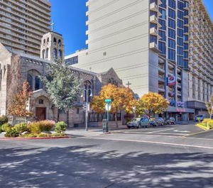 Barsala At Reno Experience District 