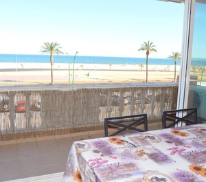 Badia Bel Appart Plage Empuriabrava 
