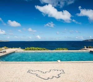 Caribbean Breeze 