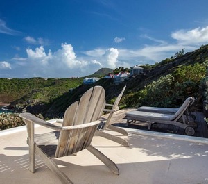 Caramba Pointe Milou 