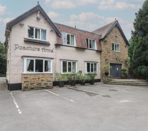 Poacher Arms 