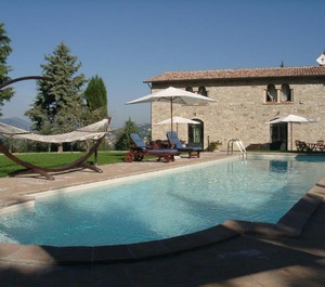Podere Caldaruccio La Pineta People 