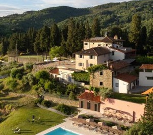 Podere Castellare 