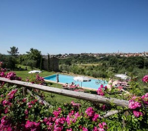 Villa La Strega 