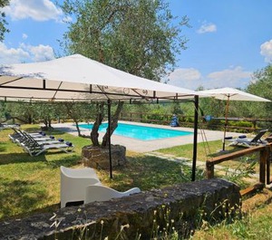 Podere Muricce 