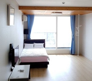 Pohang Pension 