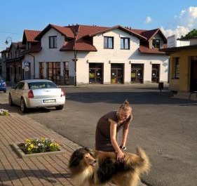 Pokoje Optima 