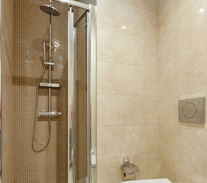 Polery Apartmemts 