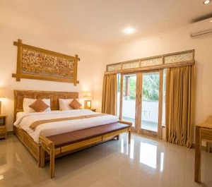 Pondok Permata Homestay 