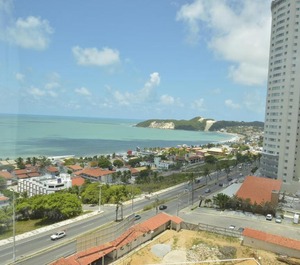 Ponta Negra Flat 