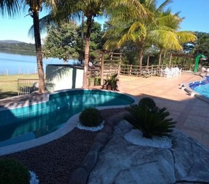 Praias Lago Eco Resort 