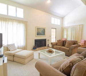 Ponte Vedra Players Villa 