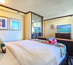 Honolulu 