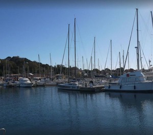 Porquerolles 