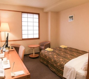 Port Hotel Stay 