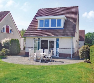 Accommodation Stevensweert 