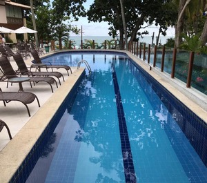 Reserva Praia Forte 